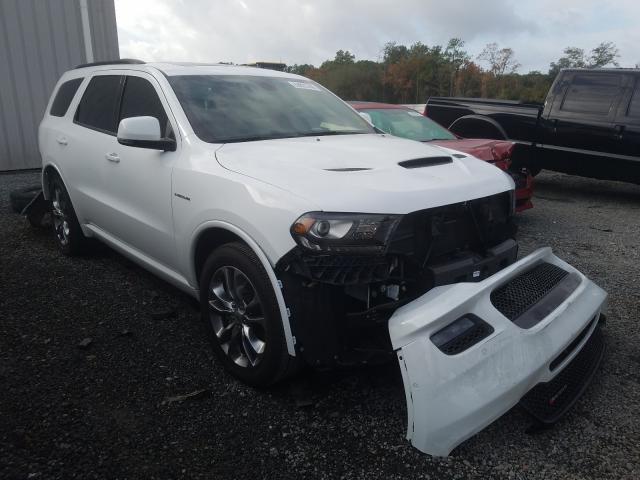 DODGE DURANGO R/ 2020 1c4sdjct9lc142357