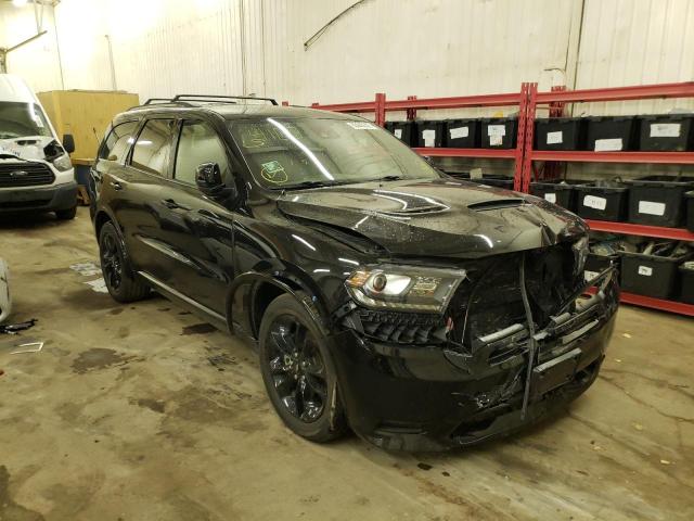 DODGE DURANGO R/ 2020 1c4sdjct9lc188335