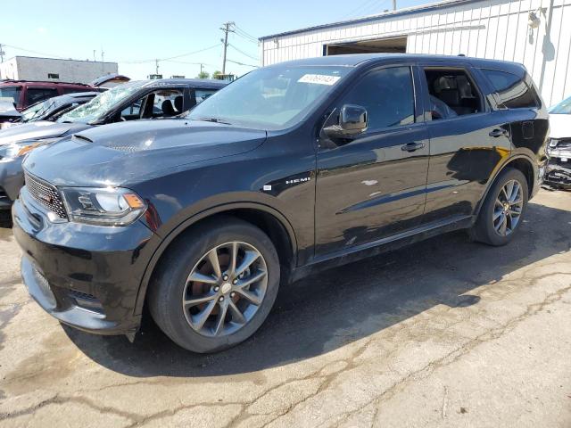 DODGE DURANGO R/ 2020 1c4sdjct9lc262370