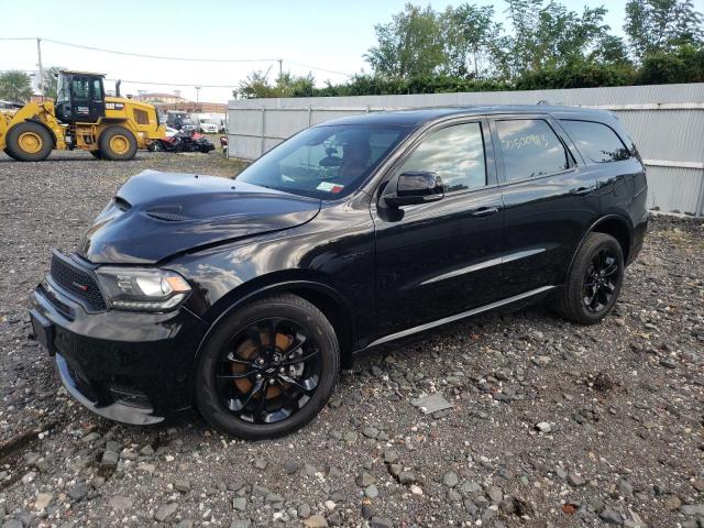 DODGE DURANGO 2020 1c4sdjct9lc287527