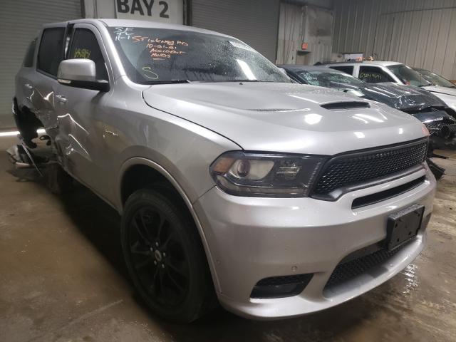 DODGE DURANGO R/ 2020 1c4sdjct9lc301720