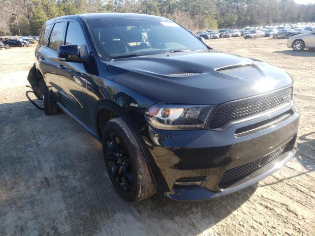 DODGE DURANGO R/ 2020 1c4sdjct9lc342820