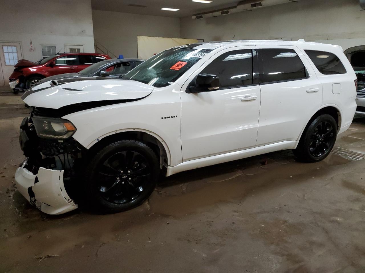 DODGE DURANGO 2020 1c4sdjct9lc382315