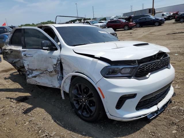 DODGE DURANGO R/ 2021 1c4sdjct9mc547541