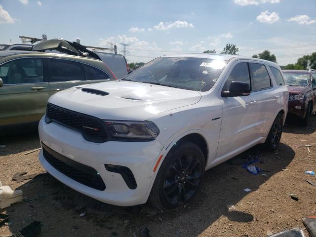 DODGE DURANGO 2021 1c4sdjct9mc573864