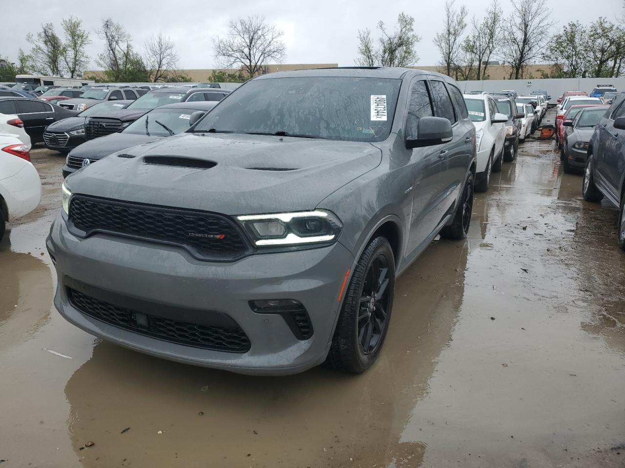 DODGE DURANGO 2021 1c4sdjct9mc663192