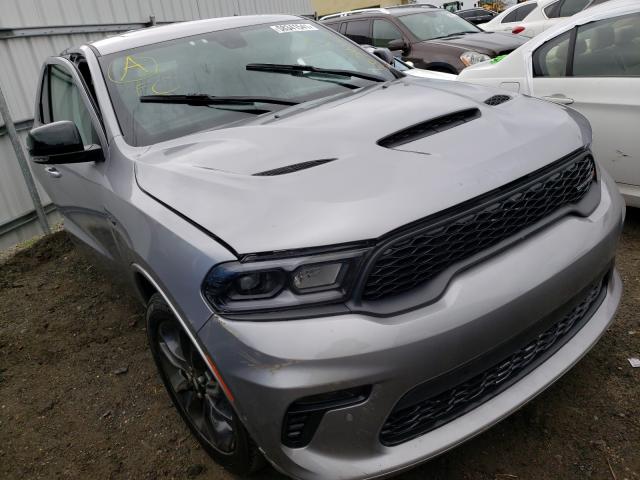 DODGE DURANGO R 2021 1c4sdjct9mc763499