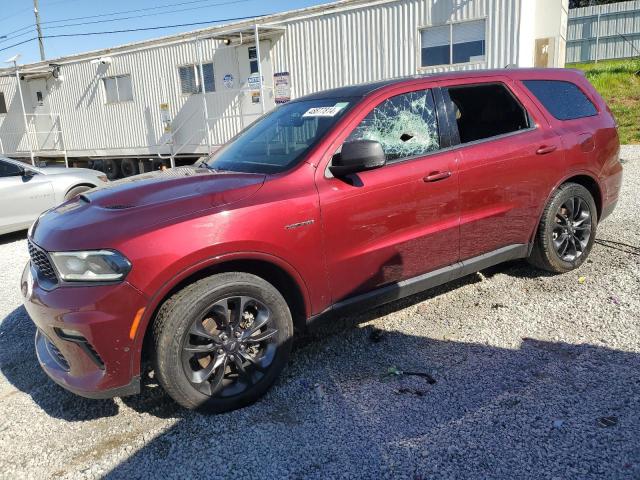 DODGE DURANGO 2022 1c4sdjct9nc217402