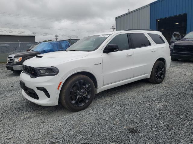 DODGE DURANGO 2022 1c4sdjct9nc223281