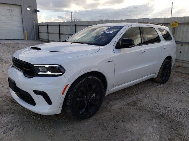 DODGE DURANGO 2023 1c4sdjct9pc602705