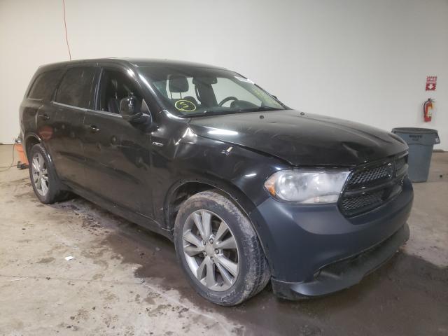 DODGE DURANGO R 2012 1c4sdjctxcc309213