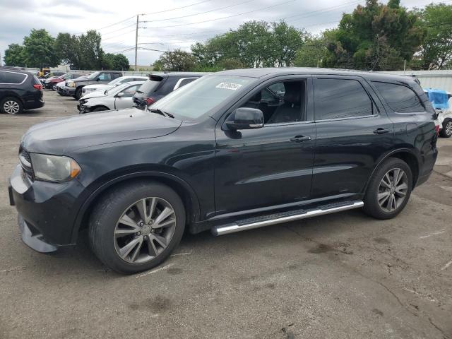 DODGE DURANGO 2013 1c4sdjctxdc559259