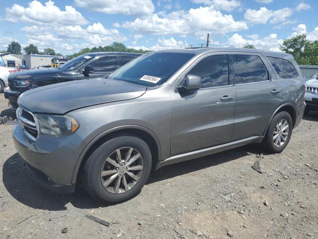 DODGE DURANGO R/ 2013 1c4sdjctxdc613322