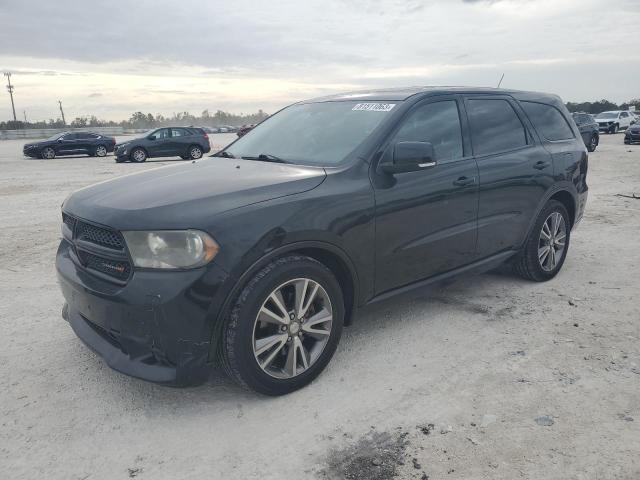 DODGE DURANGO 2013 1c4sdjctxdc662553