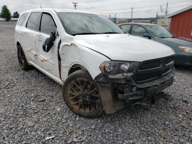 DODGE DURANGO R/ 2013 1c4sdjctxdc668045