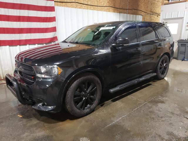 DODGE DURANGO R 2013 1c4sdjctxdc675397