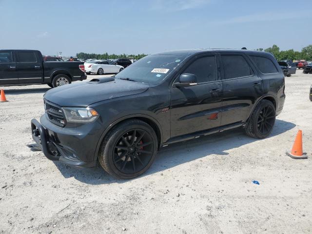 DODGE DURANGO R/ 2014 1c4sdjctxec558808