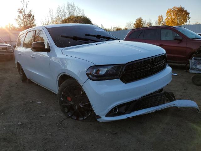 DODGE DURANGO R/ 2015 1c4sdjctxfc100039