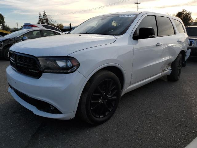 DODGE DURANGO 2015 1c4sdjctxfc128116