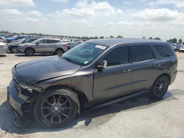 DODGE DURANGO R/ 2015 1c4sdjctxfc176943