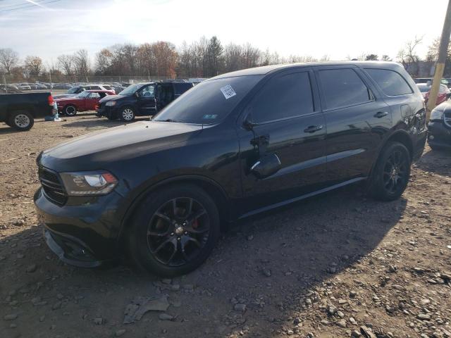 DODGE DURANGO R/ 2015 1c4sdjctxfc223744