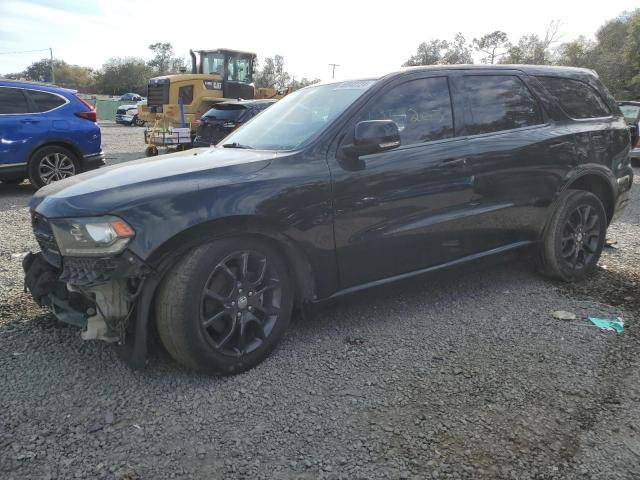 DODGE DURANGO 2015 1c4sdjctxfc236526