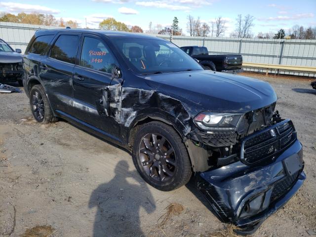 DODGE DURANGO RT 2015 1c4sdjctxfc245758