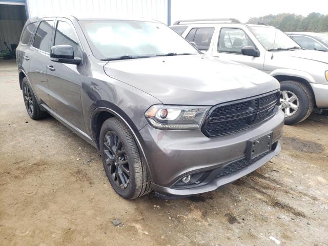 DODGE DURANGO R/ 2015 1c4sdjctxfc759772