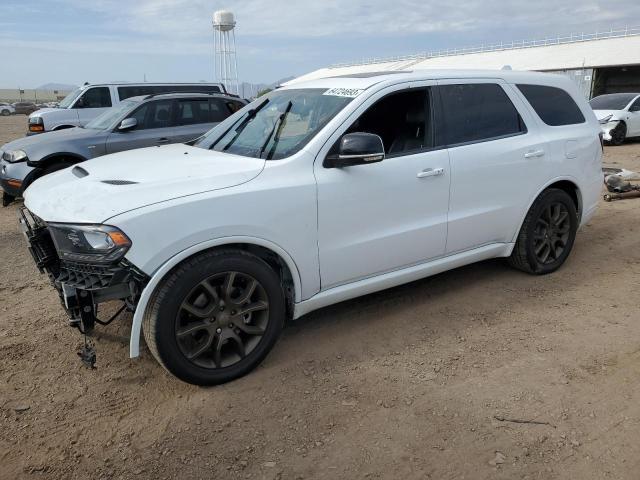 DODGE DURANGO R/ 2015 1c4sdjctxfc765636