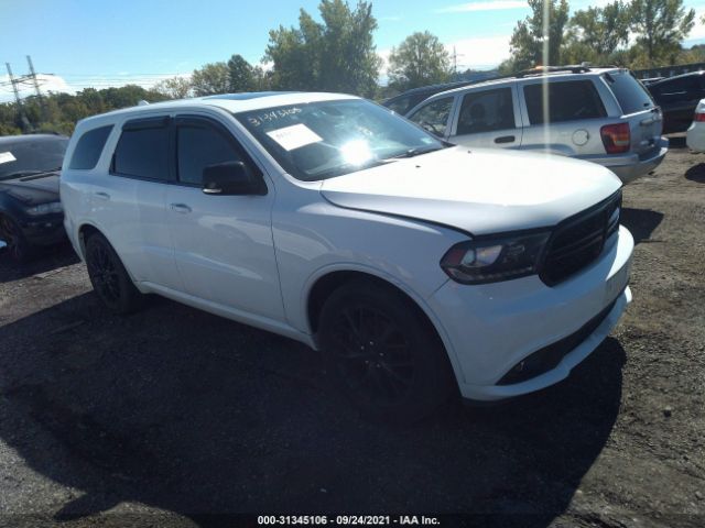 DODGE DURANGO 2015 1c4sdjctxfc851481