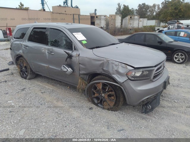 DODGE DURANGO 2015 1c4sdjctxfc888756