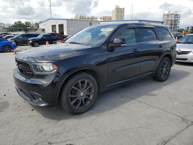 DODGE DURANGO 2017 1c4sdjctxhc748774