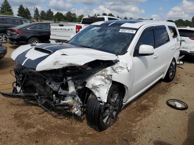 DODGE DURANGO R 2018 1c4sdjctxjc116444