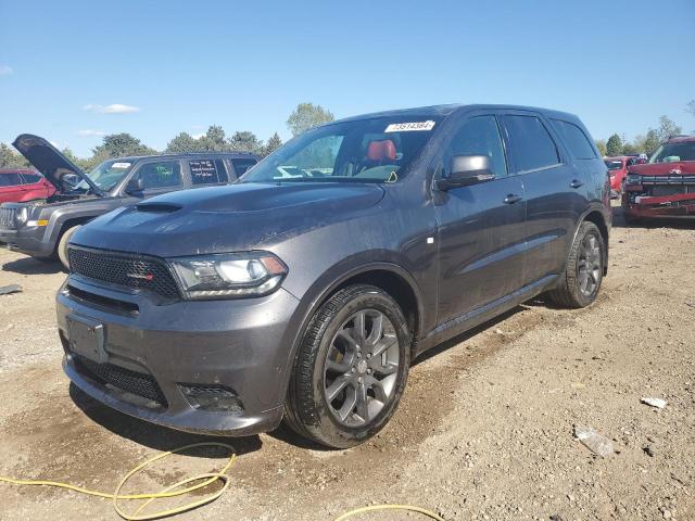 DODGE DURANGO R 2018 1c4sdjctxjc219458