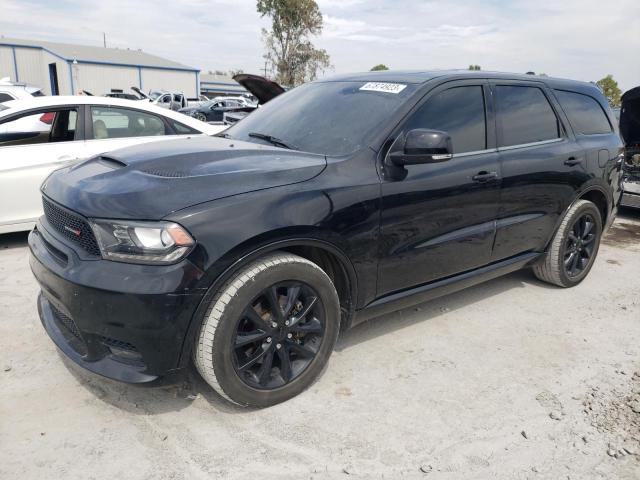 DODGE DURANGO R/ 2018 1c4sdjctxjc371014