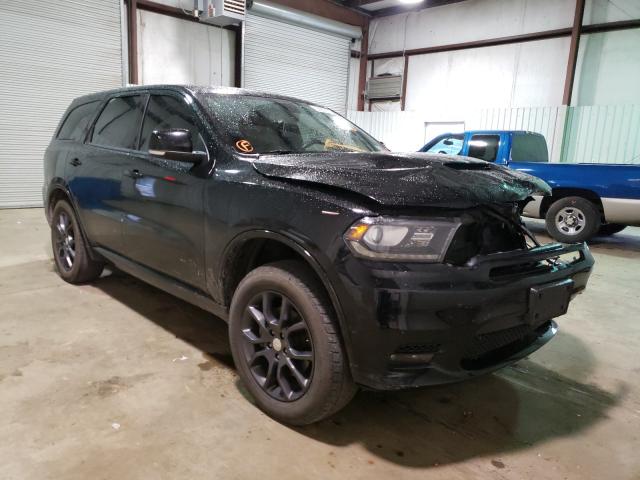 DODGE DURANGO R 2018 1c4sdjctxjc495882