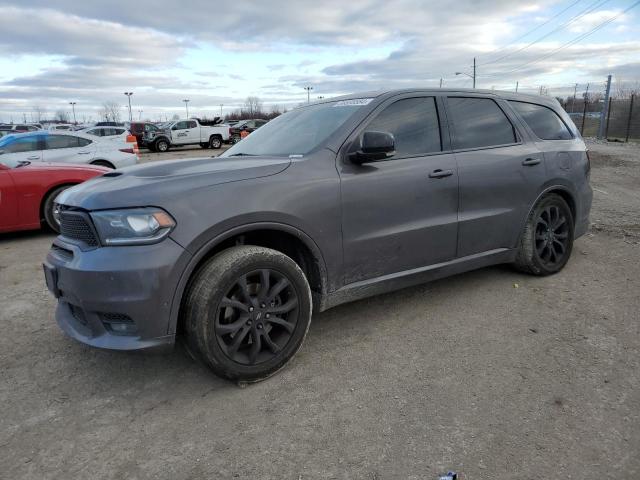 DODGE DURANGO 2019 1c4sdjctxkc526159