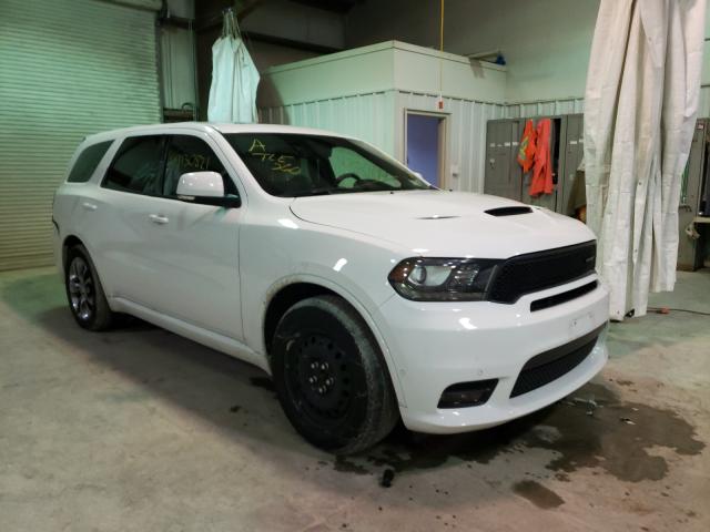 DODGE DURANGO R/ 2019 1c4sdjctxkc549201