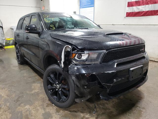 DODGE DURANGO R/ 2019 1c4sdjctxkc575958