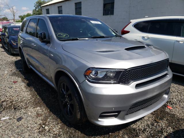 DODGE DURANGO R 2019 1c4sdjctxkc585941