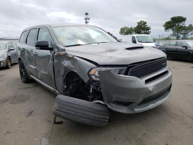 DODGE DURANGO R/ 2019 1c4sdjctxkc599502