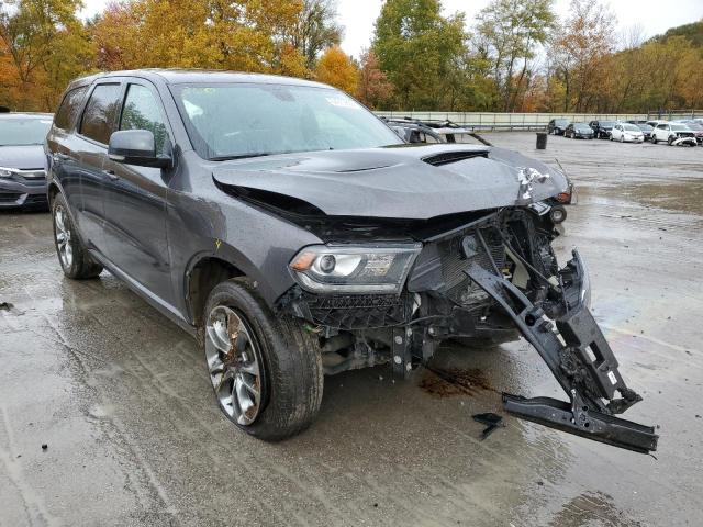 DODGE DURANGO R/ 2019 1c4sdjctxkc676689