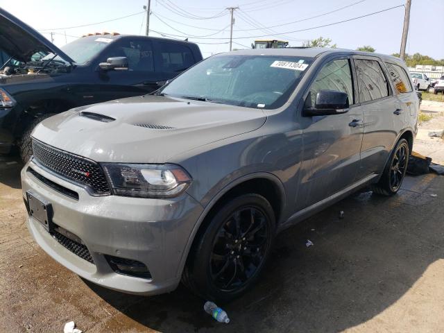 DODGE DURANGO R 2019 1c4sdjctxkc676966