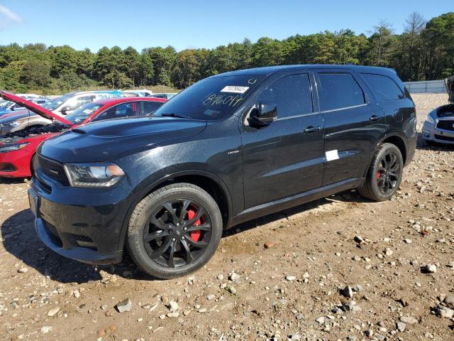 DODGE DURANGO 2019 1c4sdjctxkc846047