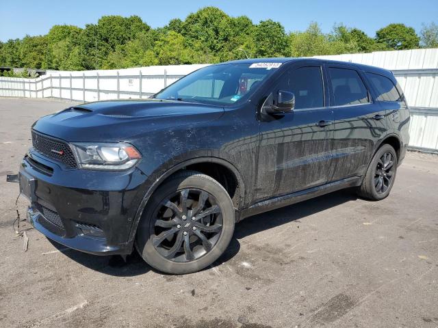 DODGE DURANGO R/ 2019 1c4sdjctxkc848736