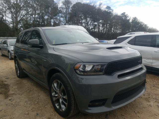 DODGE DURANGO R/ 2020 1c4sdjctxlc155103