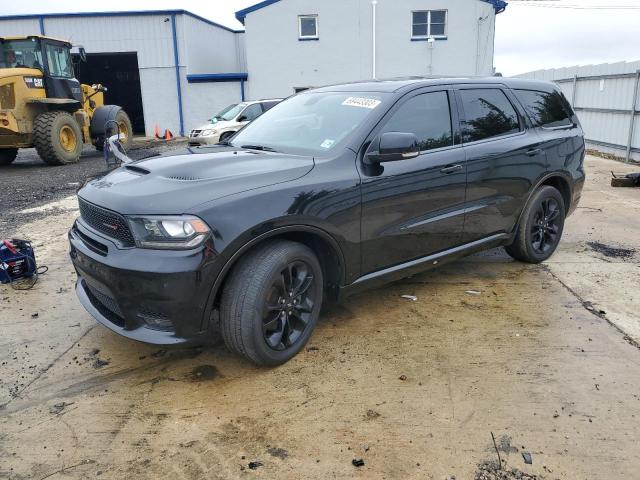 DODGE DURANGO 2020 1c4sdjctxlc223822