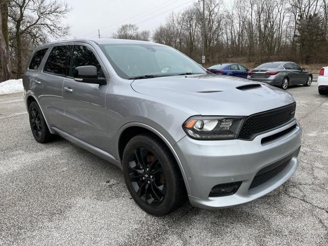 DODGE DURANGO 2020 1c4sdjctxlc253256