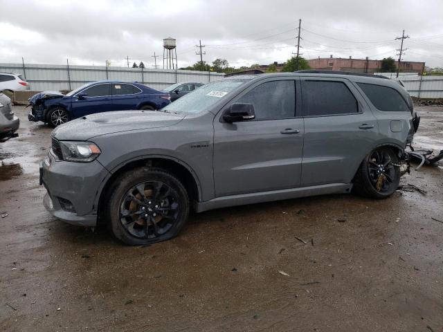 DODGE DURANGO R 2020 1c4sdjctxlc338985