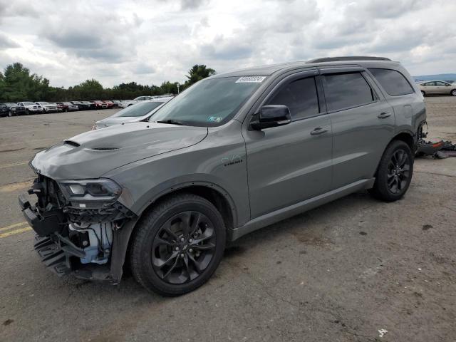 DODGE DURANGO R 2021 1c4sdjctxmc558693